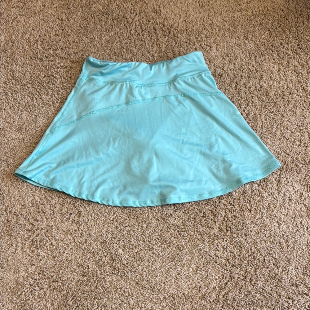 Eddie Bauer Aqua Skort for Kids